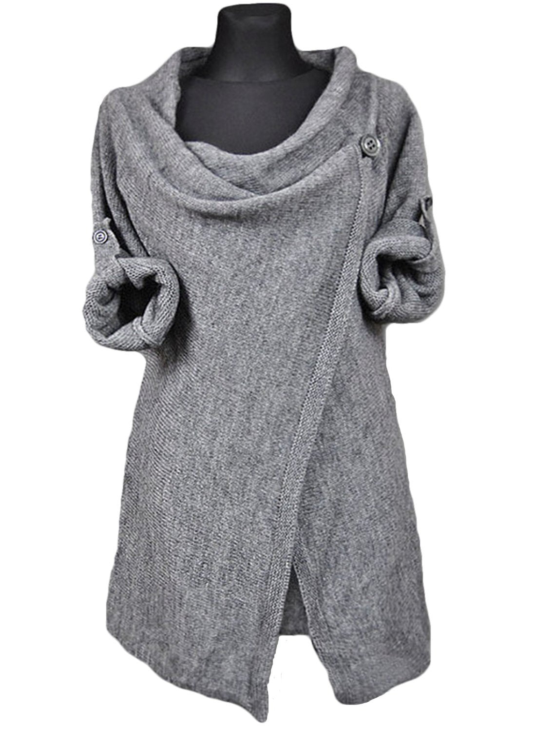 CD | Cardigan general atemporal și elegant