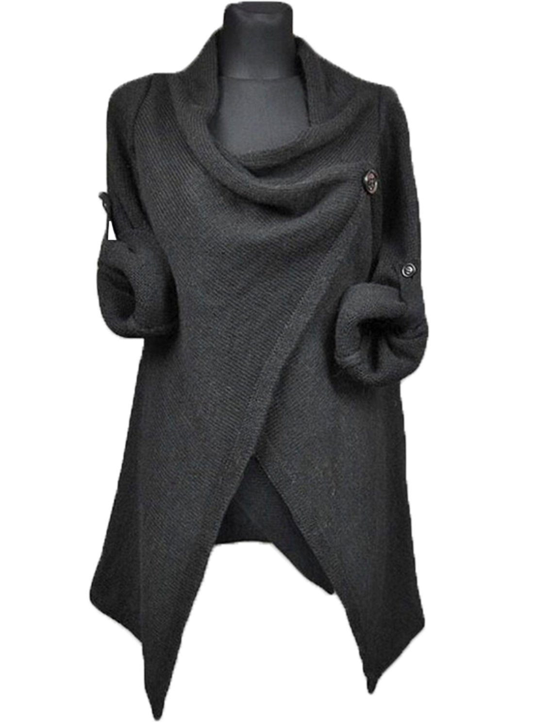 CD | Cardigan general atemporal și elegant
