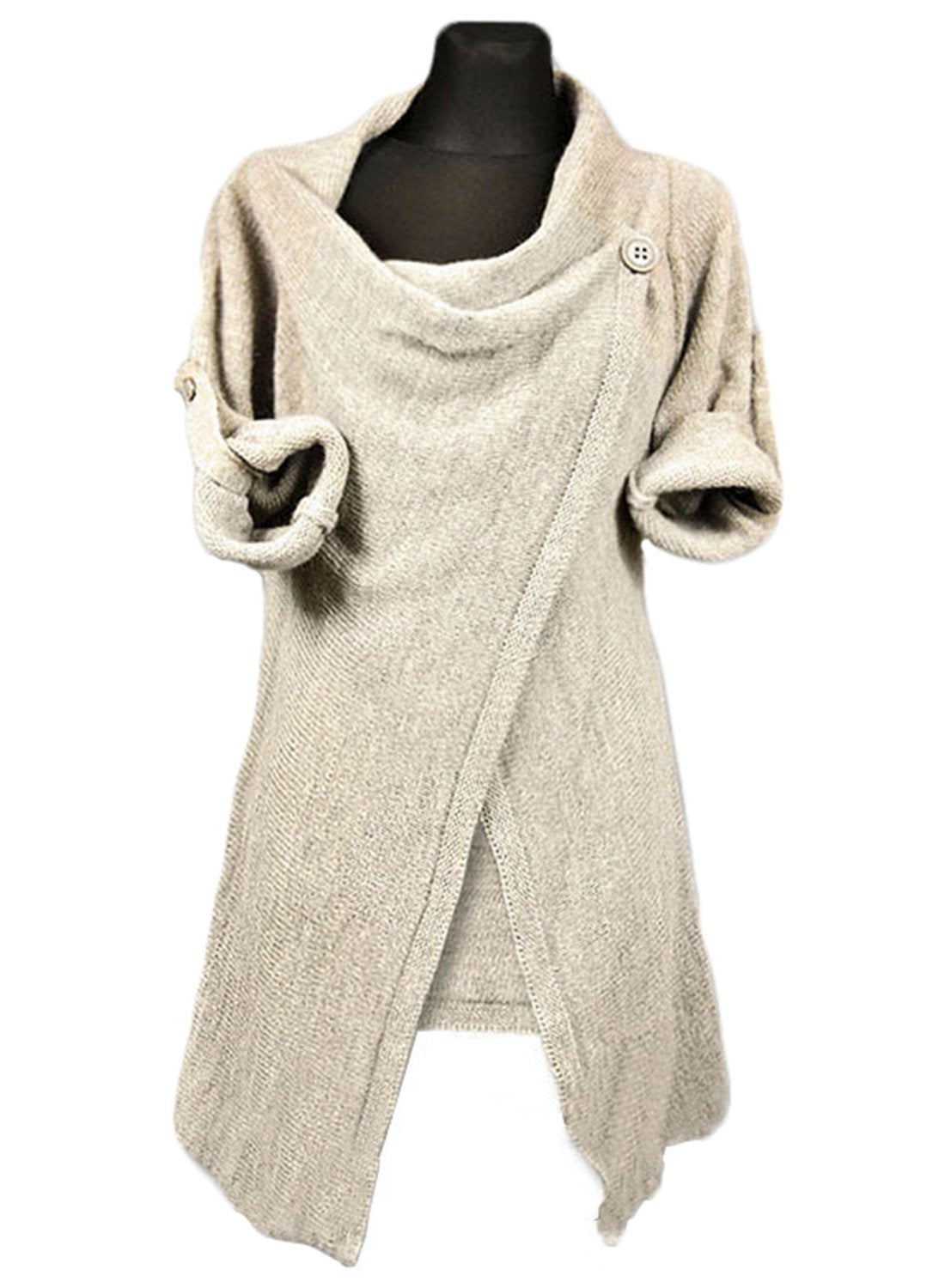 CD | Cardigan general atemporal și elegant