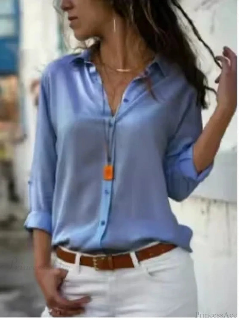 Beautifully Crafted Blouse