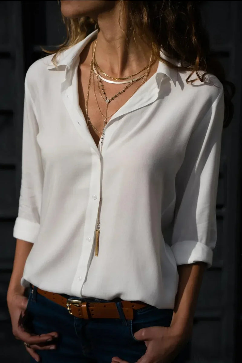 Beautifully Crafted Blouse