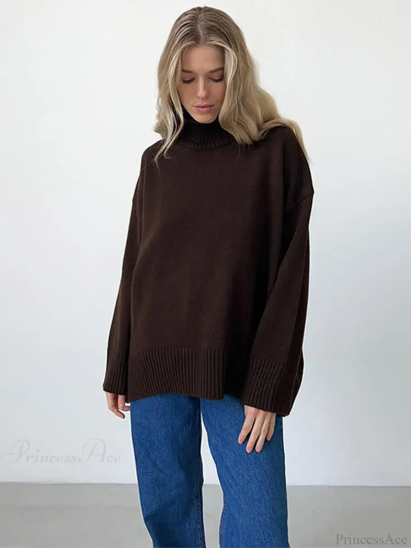 Elegantly Designed Sweater