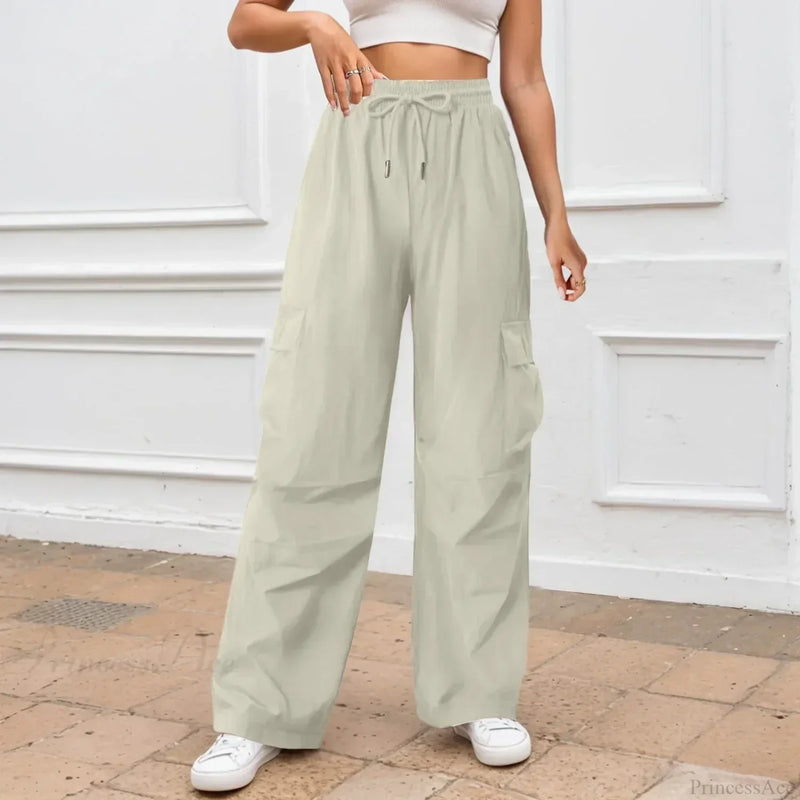 Thoughtfully Designed Pants