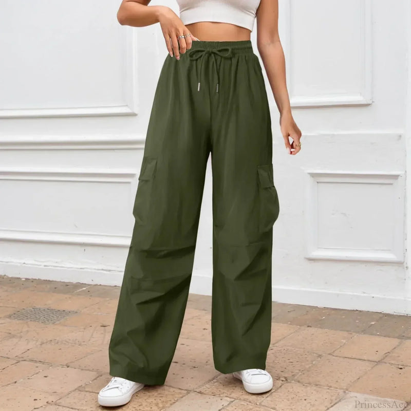 Thoughtfully Designed Pants