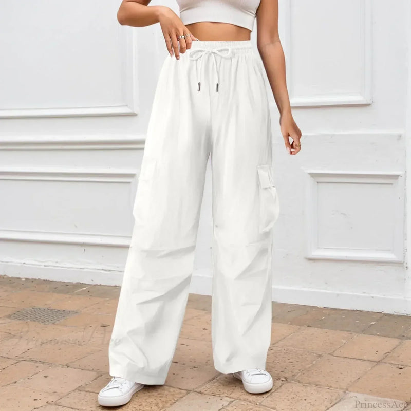 Thoughtfully Designed Pants