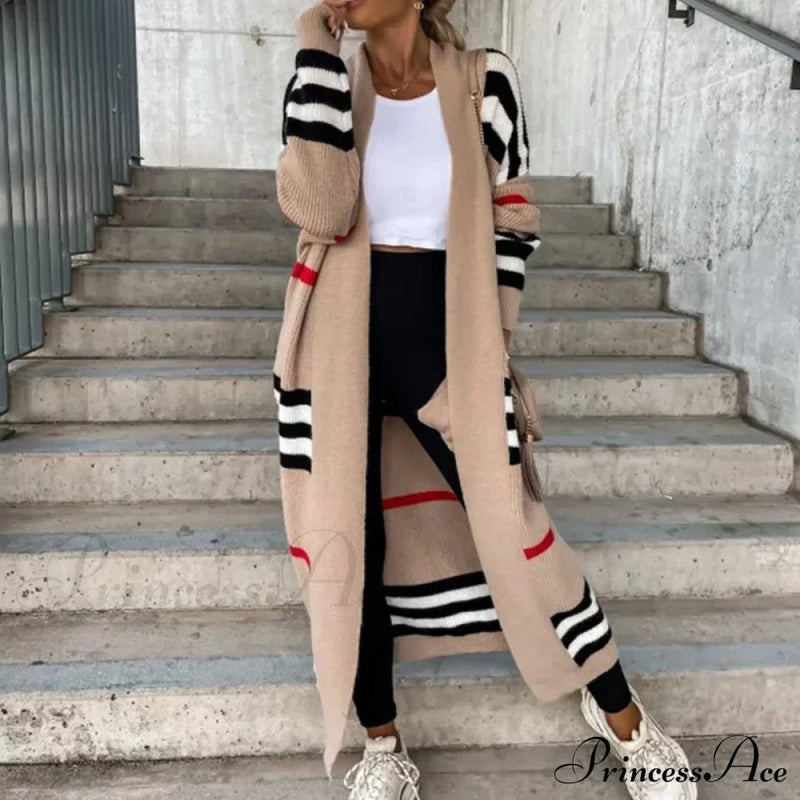 Classic Designed Cardigan