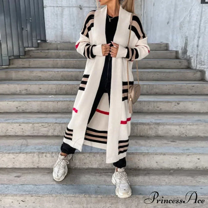 Classic Designed Cardigan