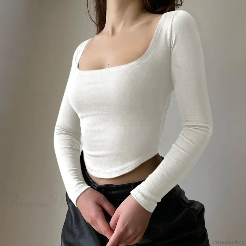 Thoughtfully Designed Top