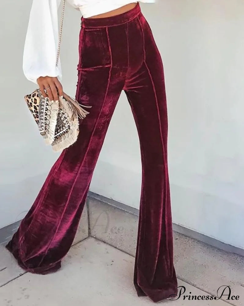 Beautifully Crafted Pants