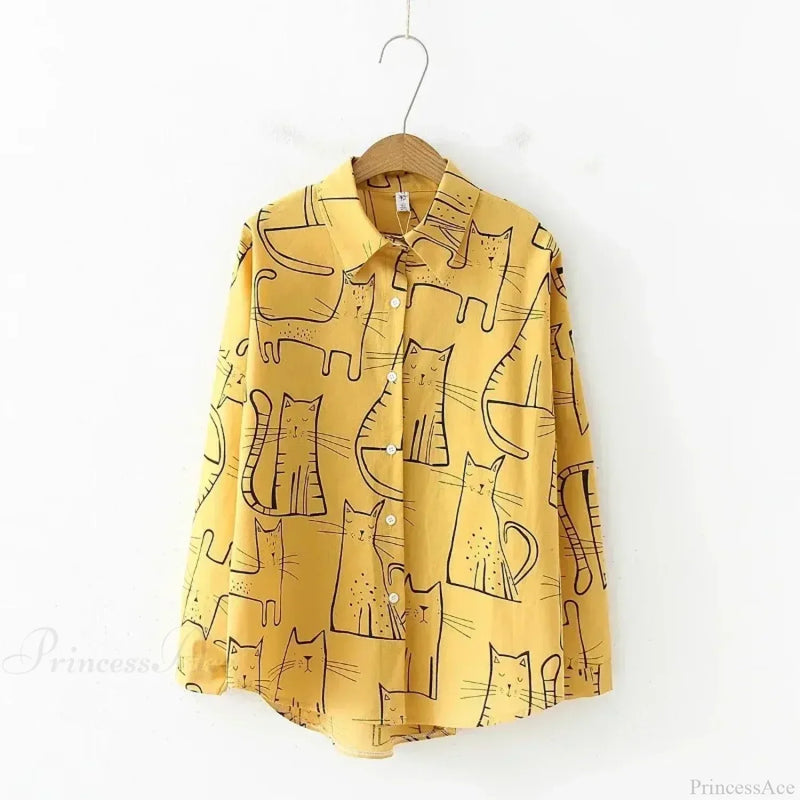 Classic Designed Blouse