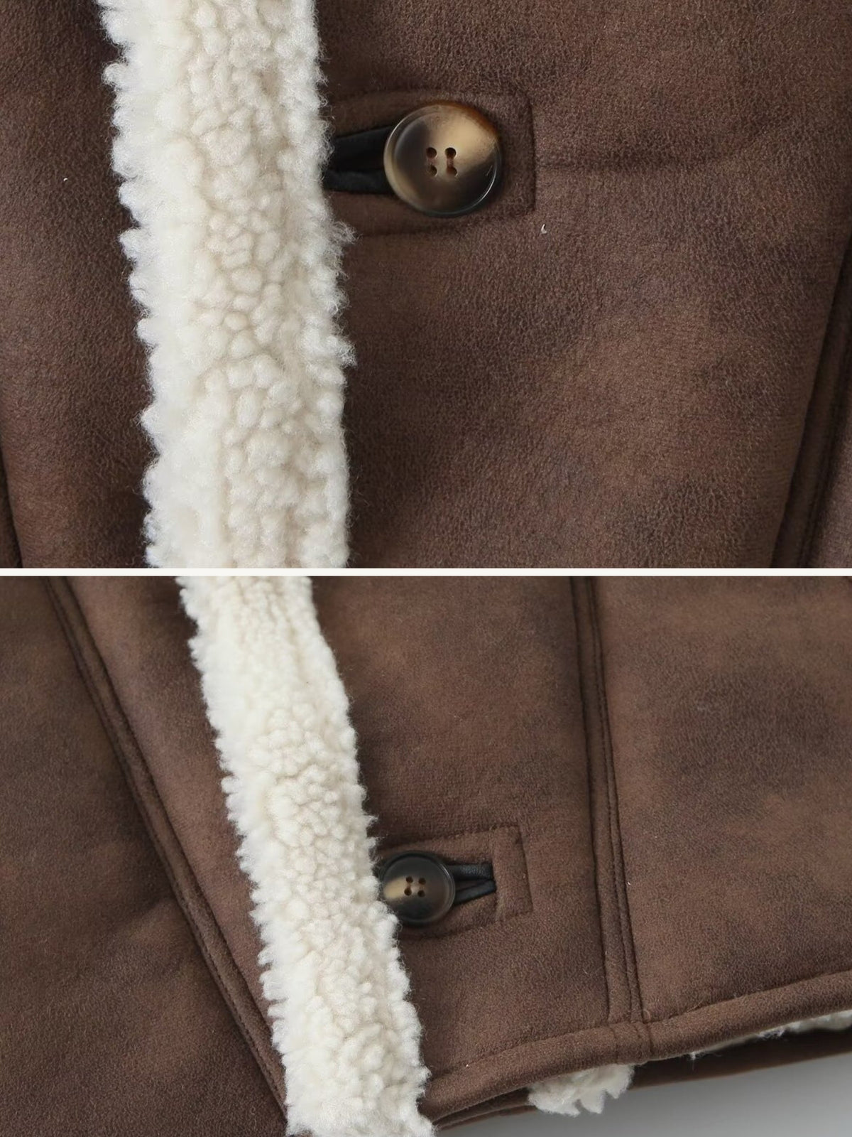 Beautifully Crafted Jacket in a Classic Style