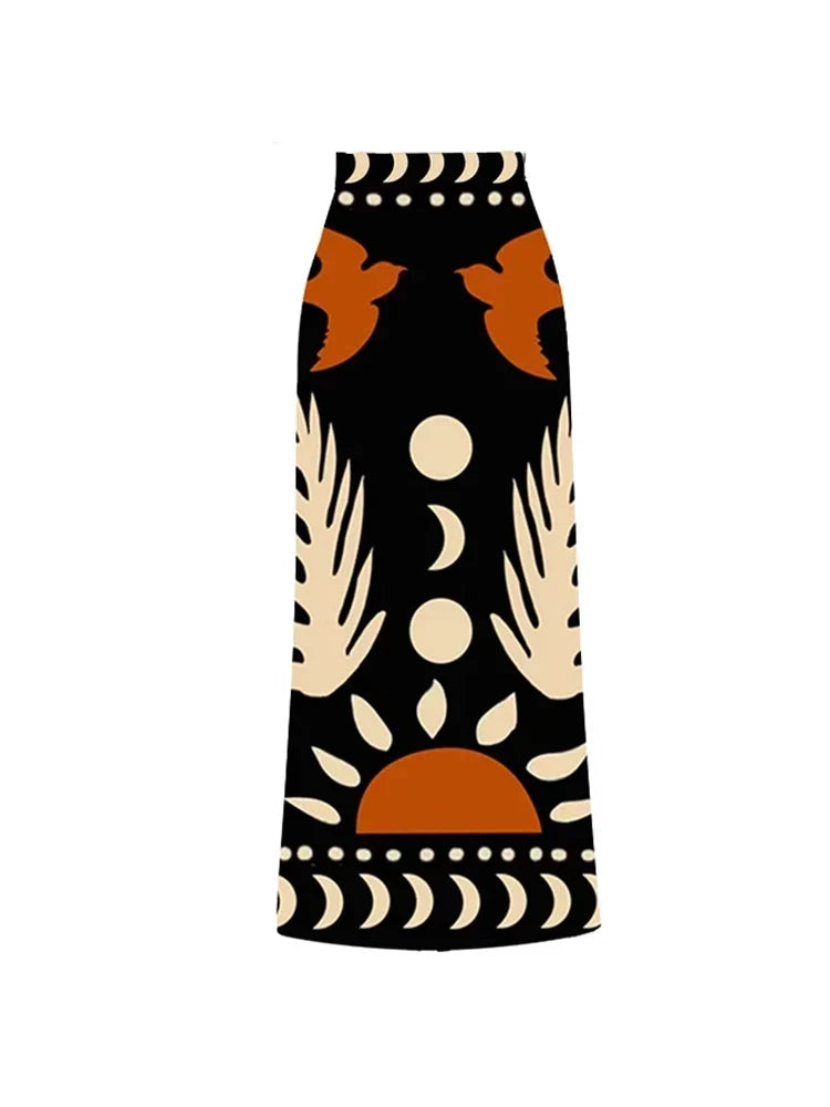 Thoughtfully Designed Garment