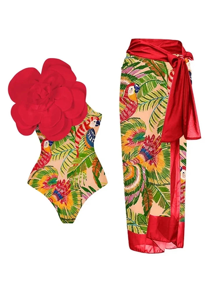 Classic Vintage Garment