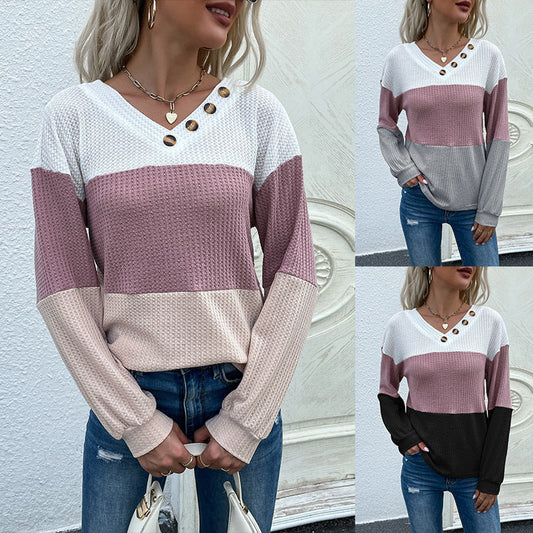 CD | Pulover modern și la modă