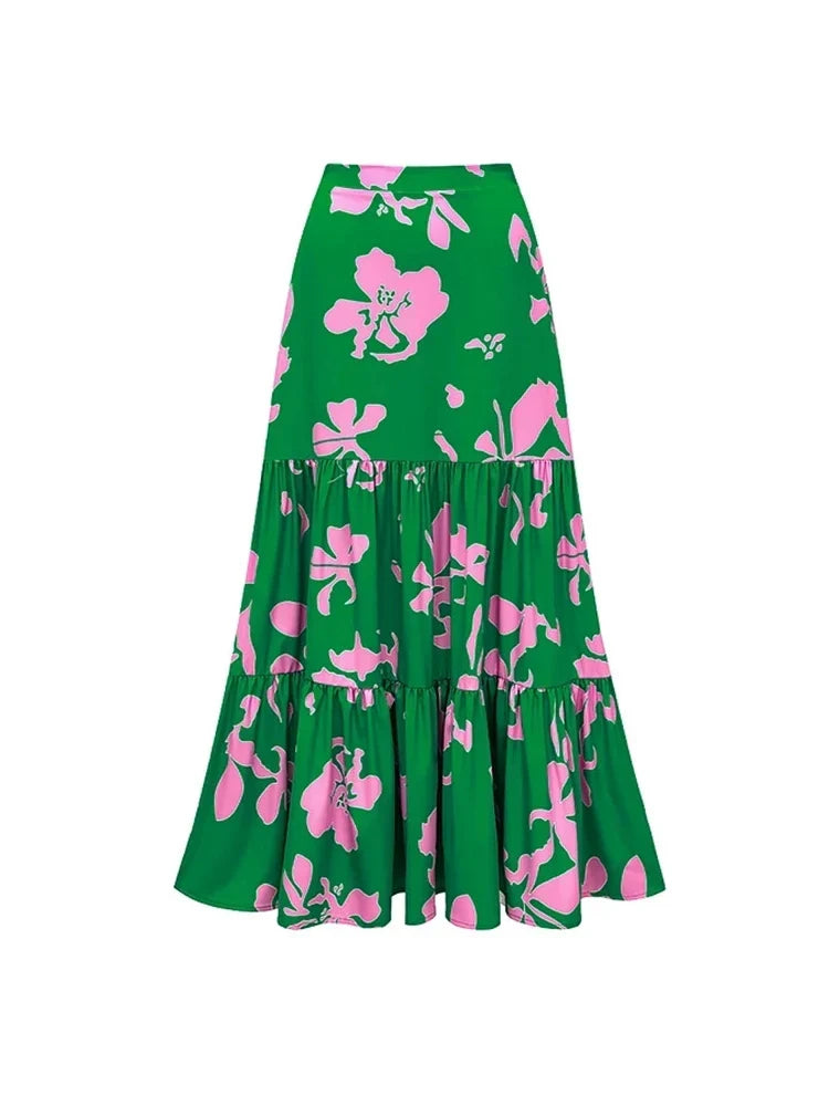 Gracefully Designed Garment