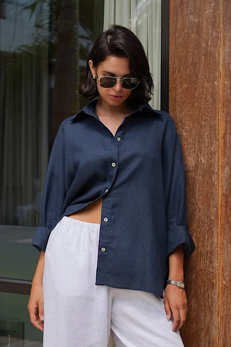 Vintage Inspired Blouse
