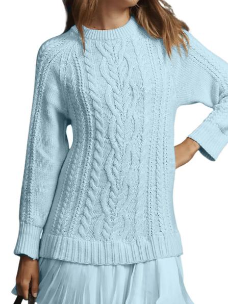 Classic Vintage Sweater