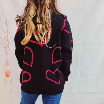 CD | Pulover casual și fără efort