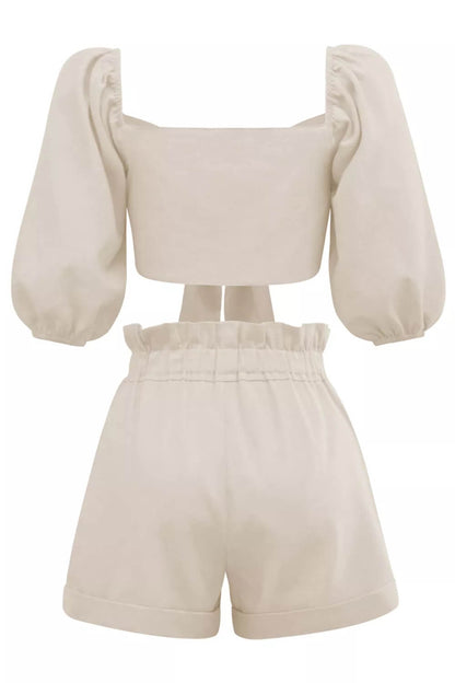 Thoughtfully Designed Garment
