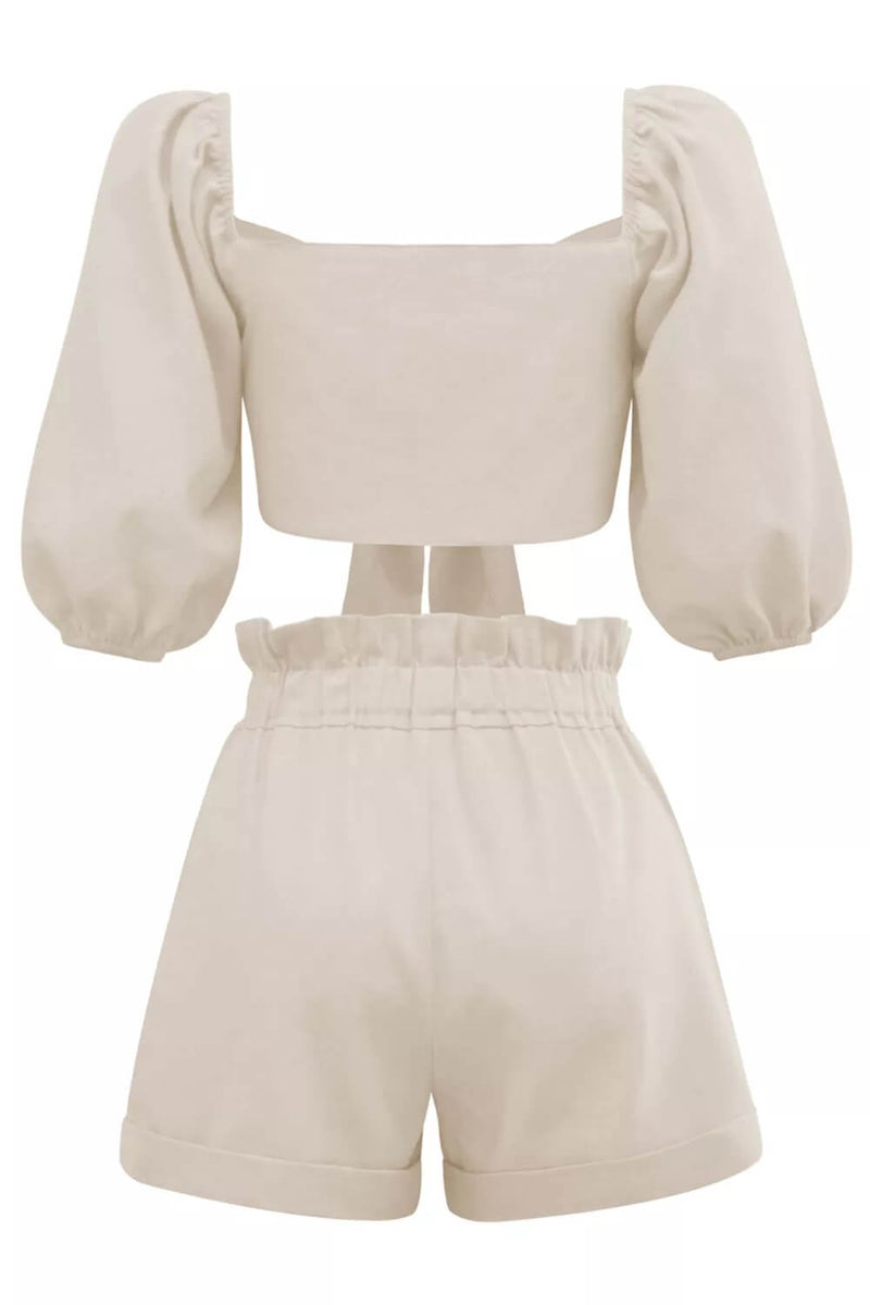 Thoughtfully Designed Garment