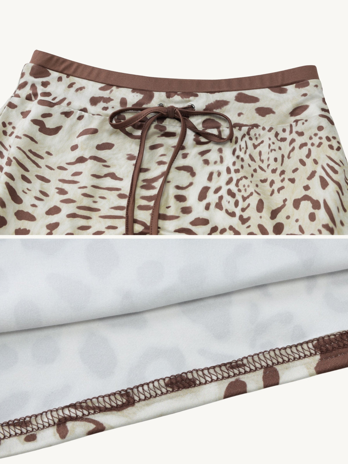 Effortlessly Elegant Garment with a Timeless Design