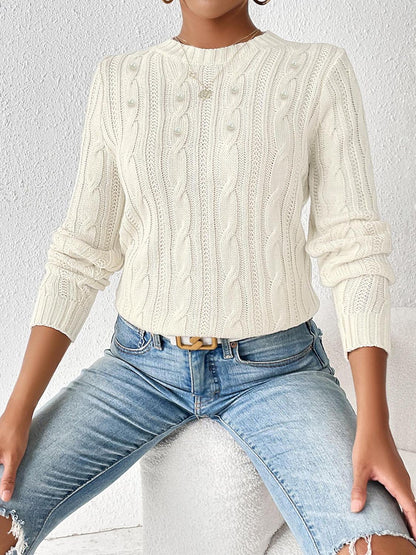 CD | Pulover trendy și elegant