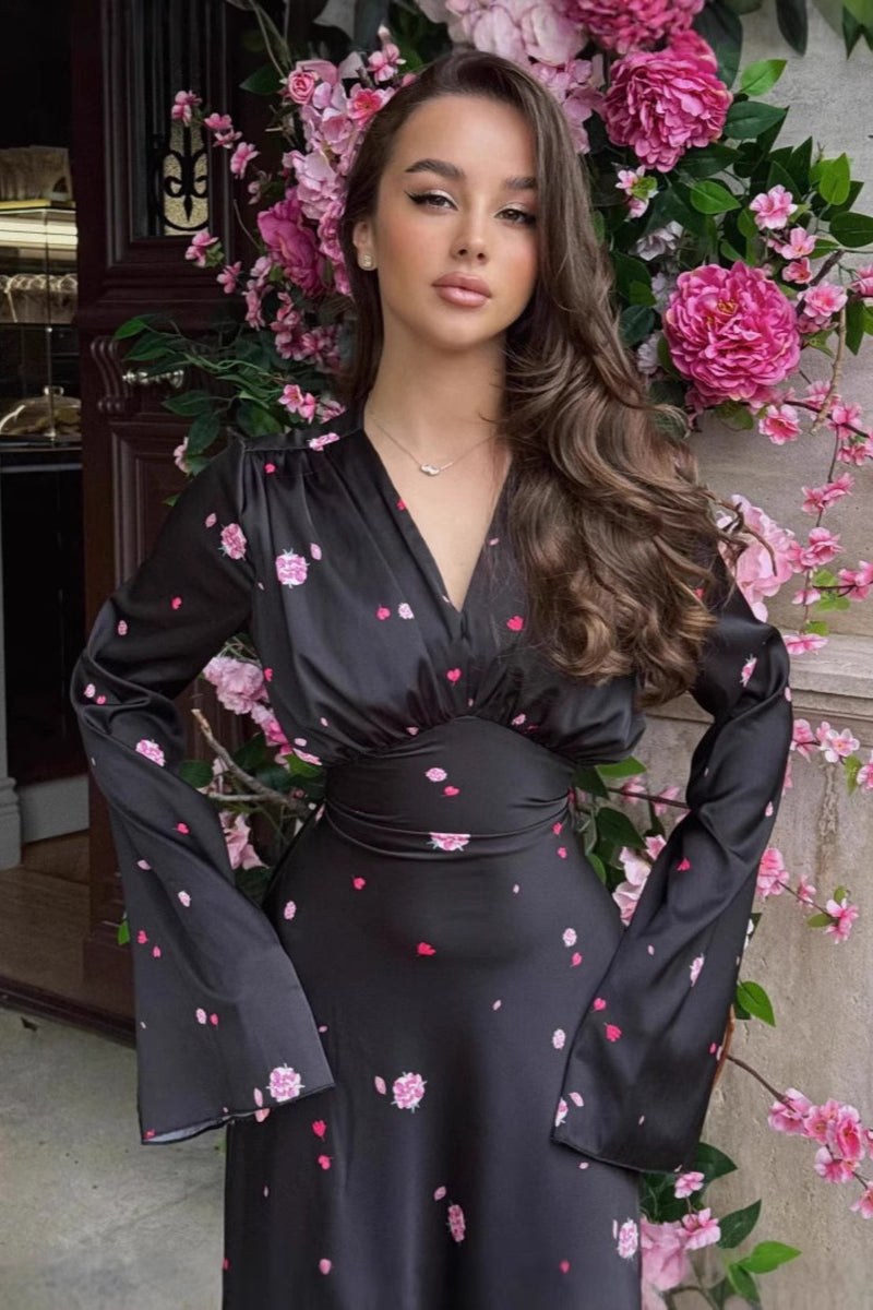 Classic Designed Dress