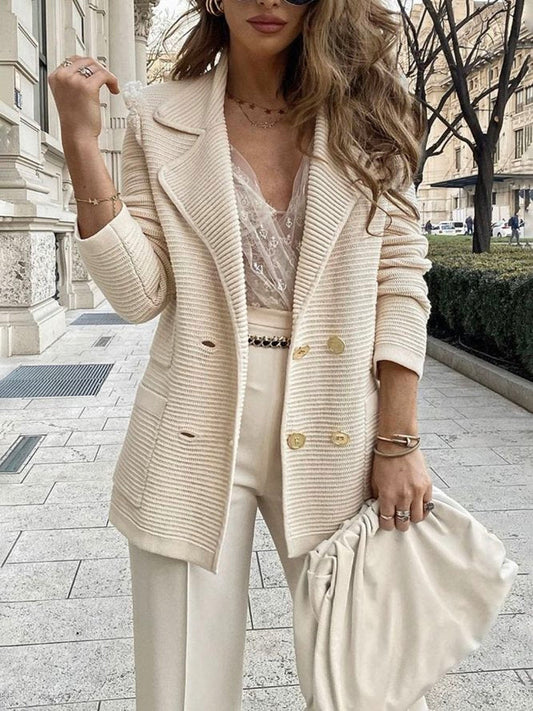 CD | Blazer general modern și versatil