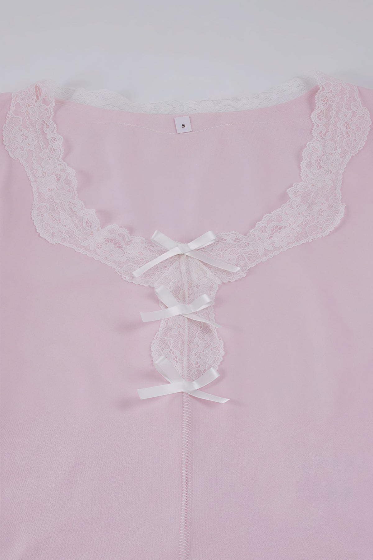 Beautifully Balanced Garment with Timeless Character