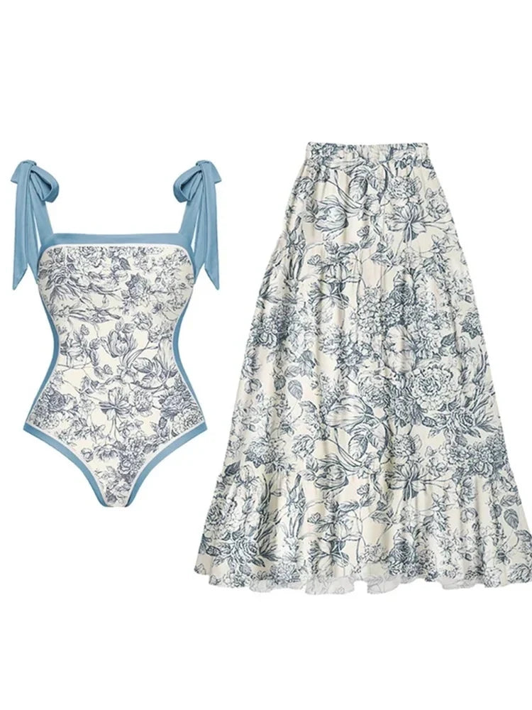 Classic Vintage Garment