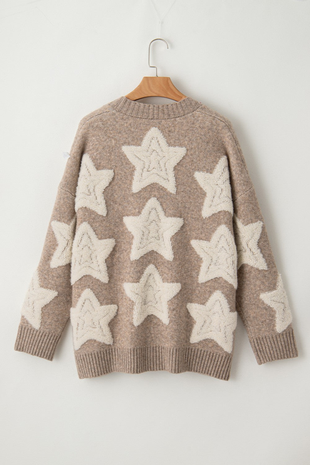 CD | Cardigan de iarnă atemporal și elegant