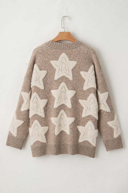 CD | Cardigan de iarnă atemporal și elegant