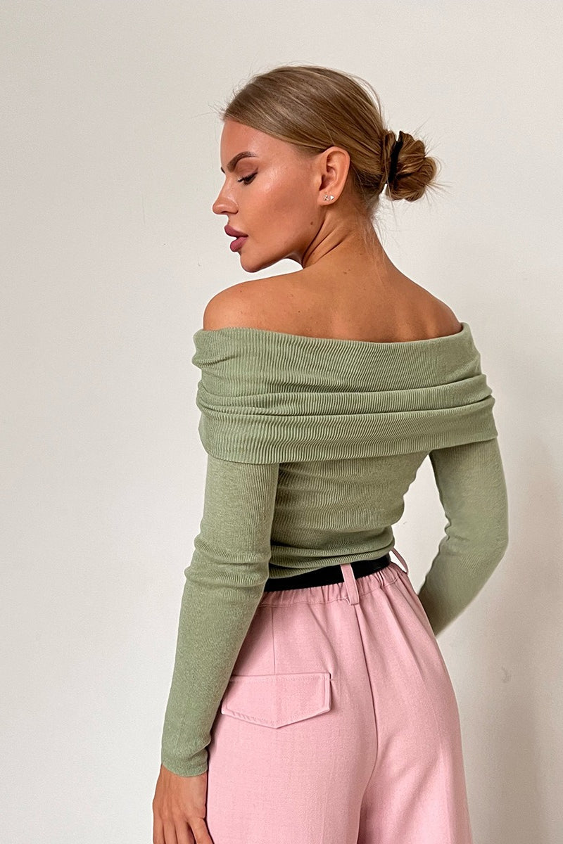 Classic Vintage Top