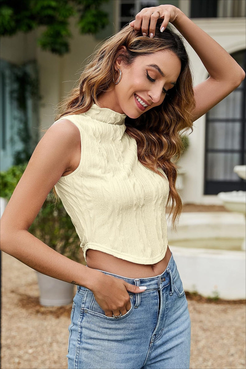 Elegantly Designed Top