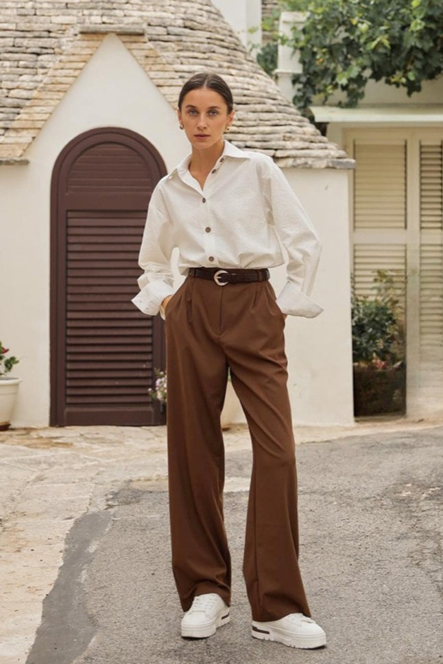 Elegantly Designed Pants