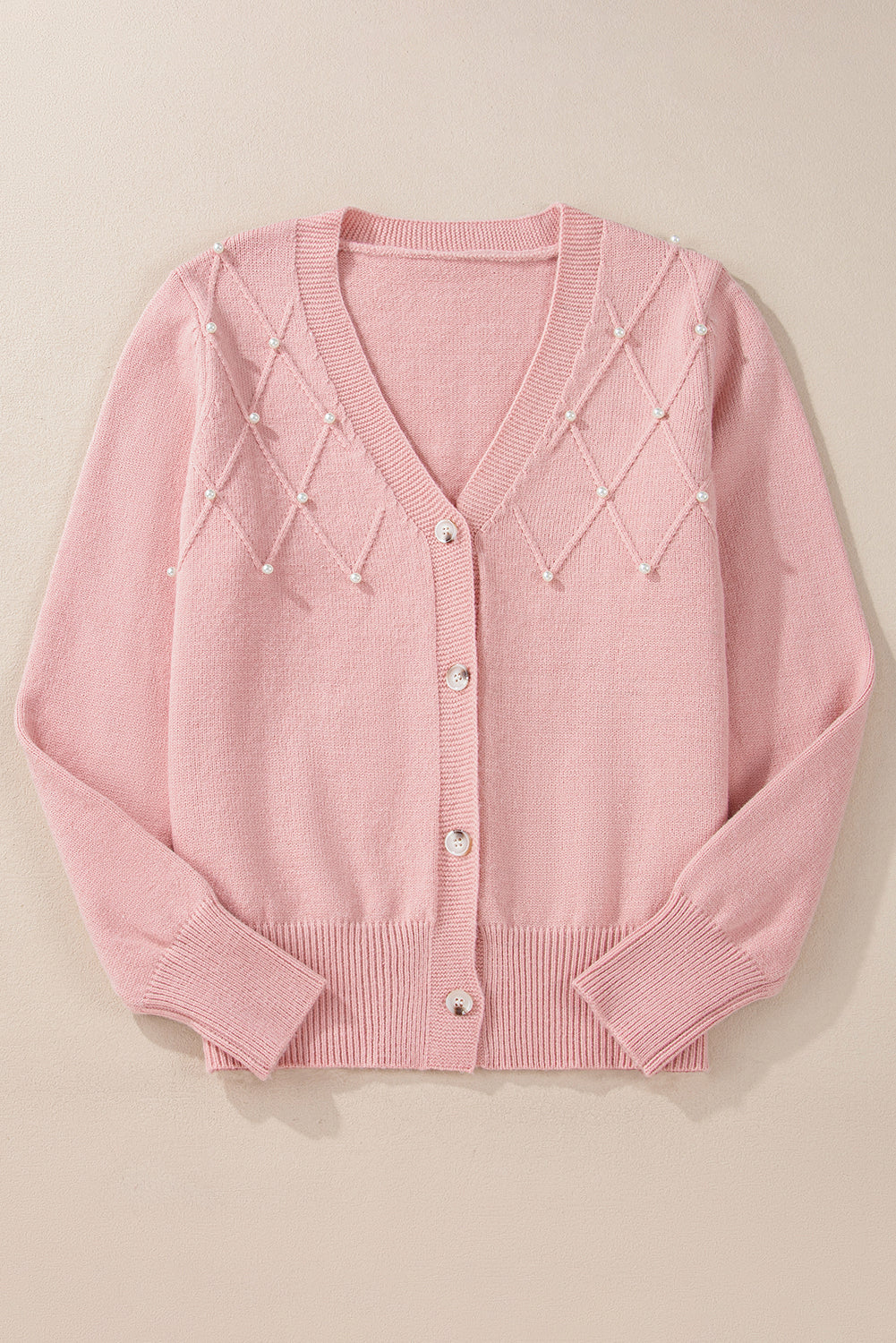 CD | Cardigan de iarnă trendy și elegant
