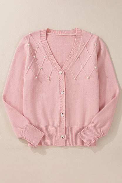 CD | Cardigan de iarnă trendy și elegant