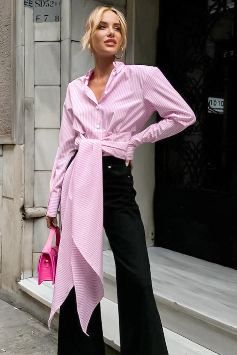 Classic Vintage Blouse