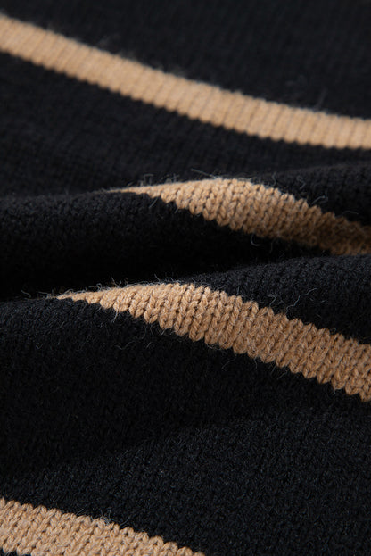 CD | Cardigan de iarnă clasic și elegant