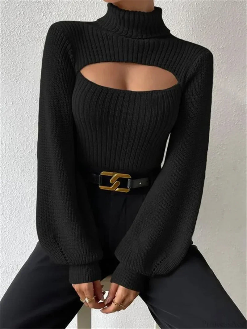 Beautifully Crafted Sweater