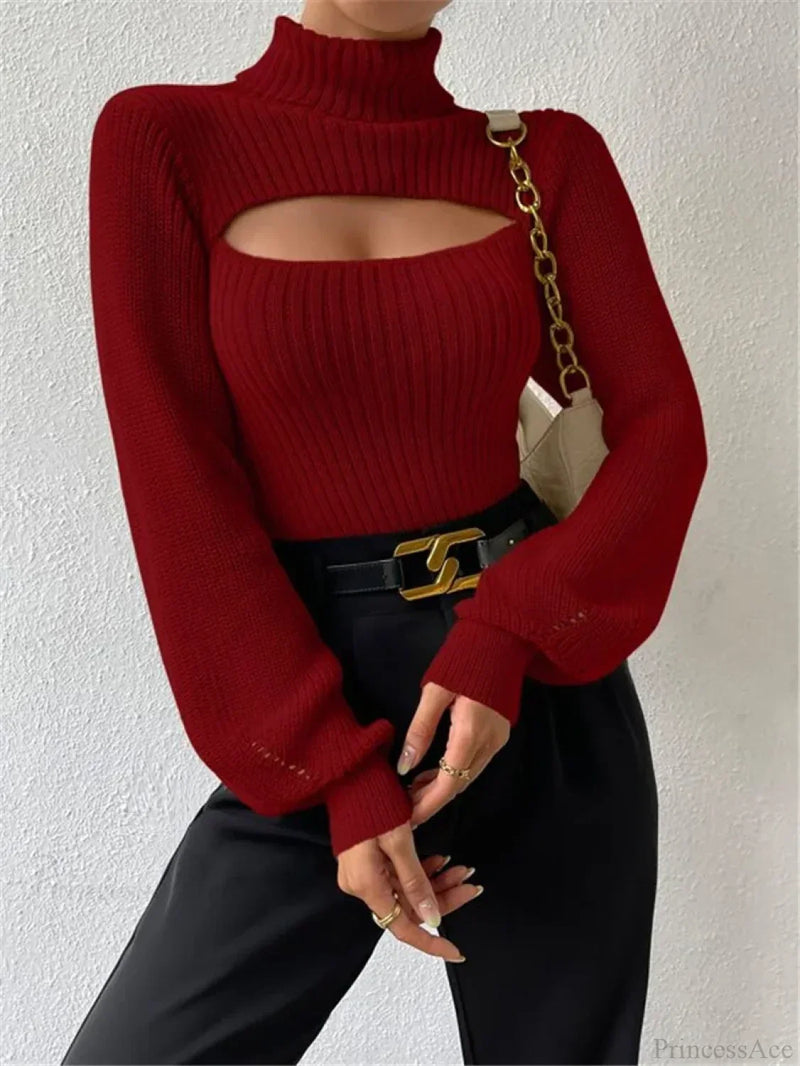 Beautifully Crafted Sweater