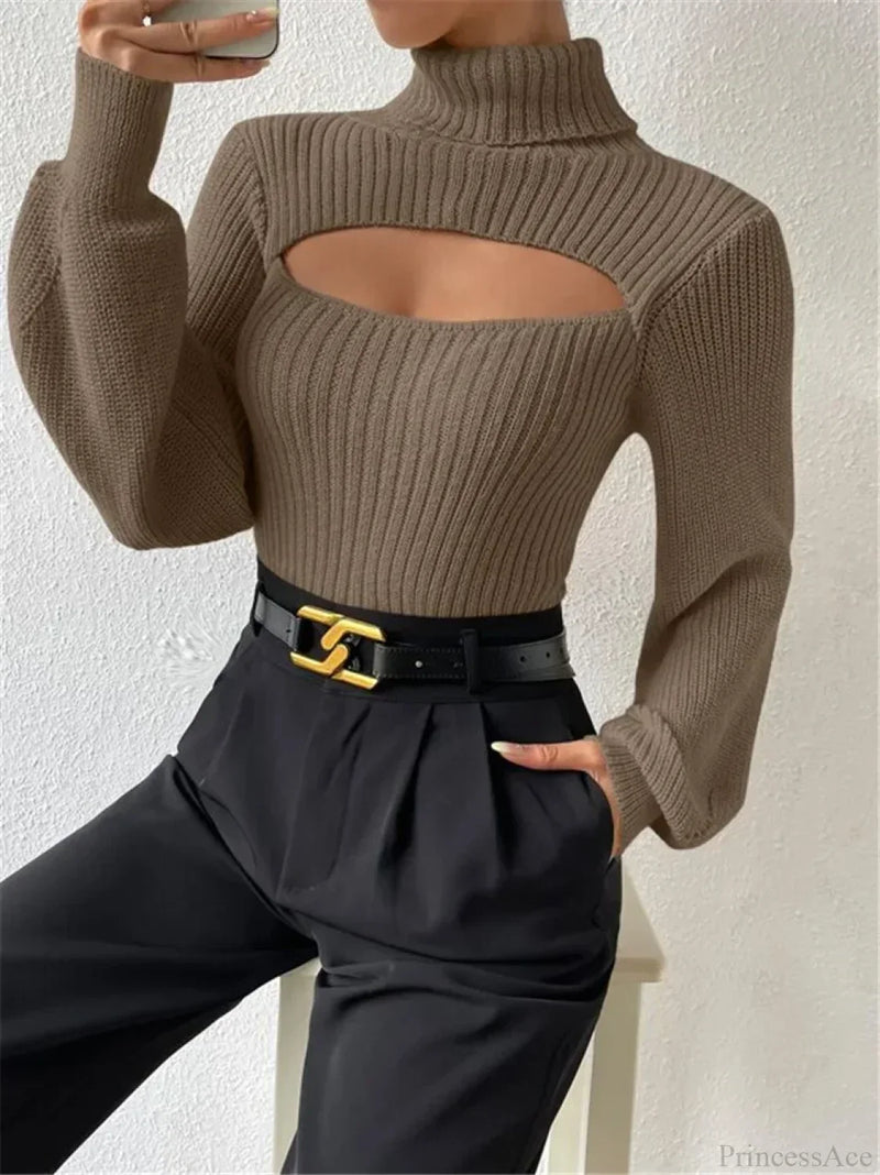 Beautifully Crafted Sweater