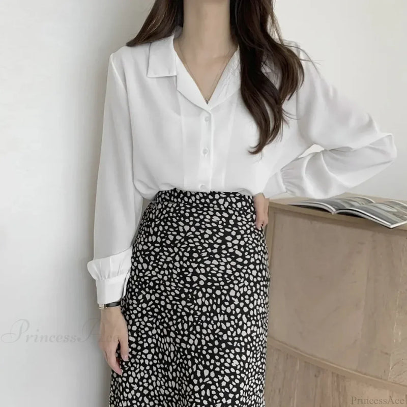 Vintage Inspired Shirt