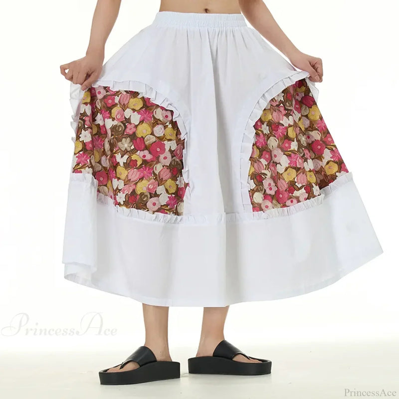 Elegantly Designed Garment
