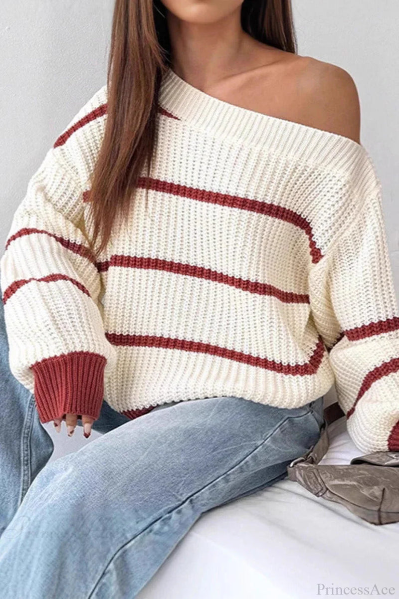 Thoughtfully Designed Sweater