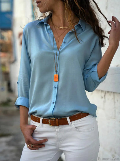 Light Blue