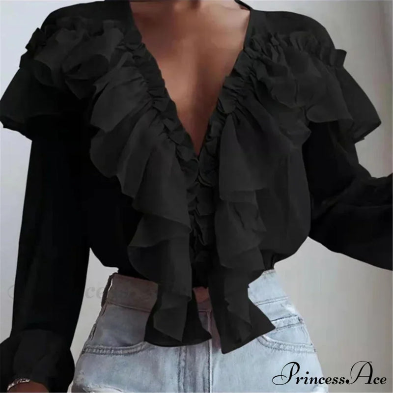 Gracefully Designed Shirt