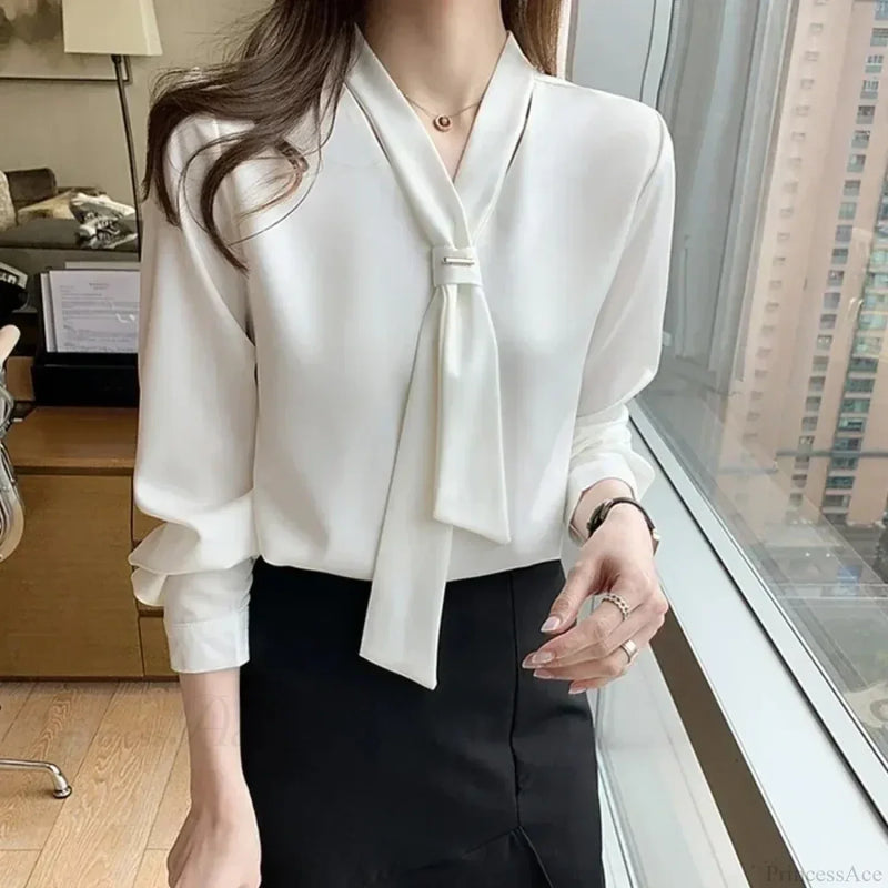Elegantly Designed Blouse
