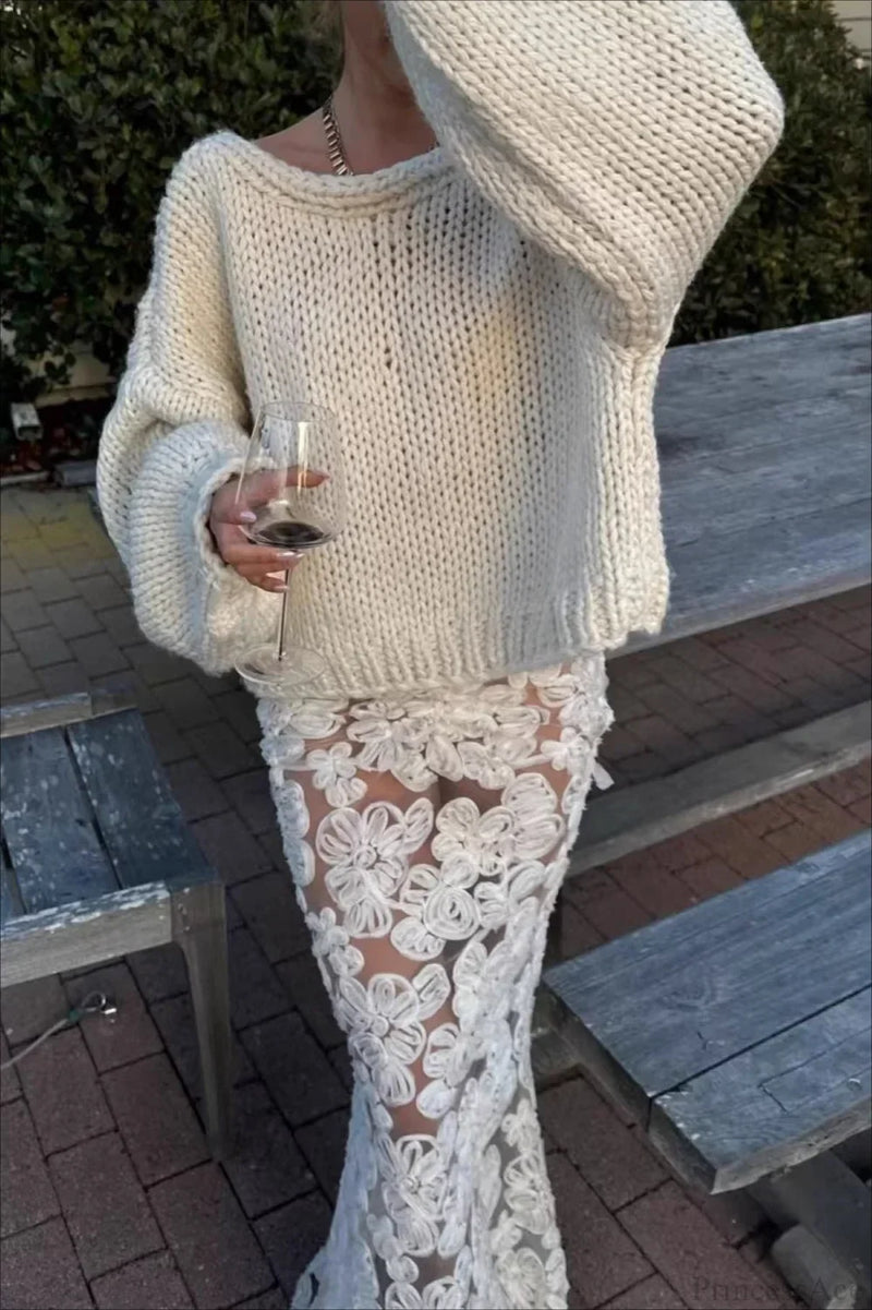 Classic Vintage Sweater