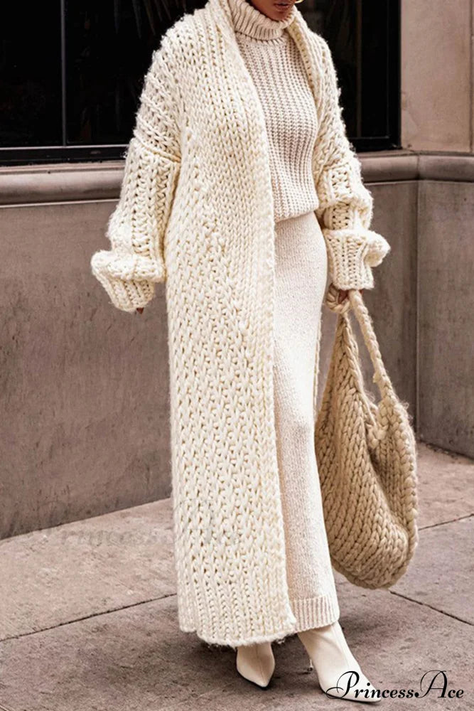 Vintage Inspired Cardigan